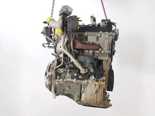 Engine TOYOTA COROLLA (_E12_) | BP34642366M1 - Image 4