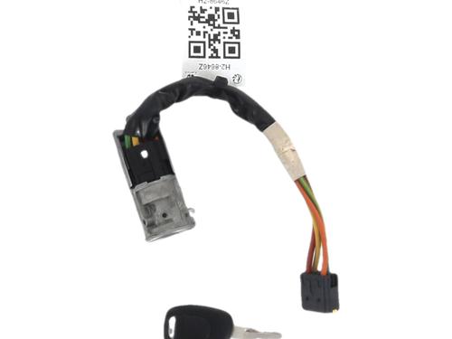 Blocchetto accensione Blocchetto accensione RENAULT CLIO II (BB_, CB_) 1.2 LPG (BB0A, CB0A) (60 hp) 37148864 37148864