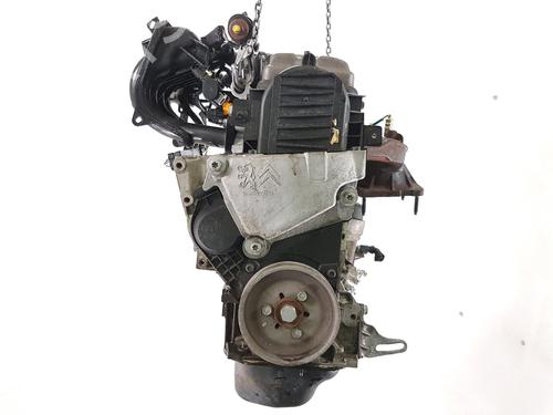 Used Engine PEUGEOT 207 (WA_, WC_) 1.4 (73 hp) 31693610