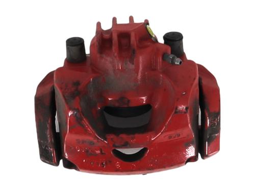 Used Left front brake caliper PEUGEOT 208 I (CA_, CC_) 1.6 GTi (208 hp) 27908971