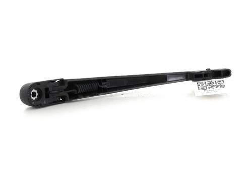Used Rear windshield wiper arm NISSAN LEAF (ZE1) Electric (150 hp) 27910466