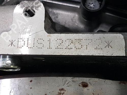 Engine VW POLO VI (AW1, BZ1, AE1) 1.0 TSI | BP33685001M1  - Image 9