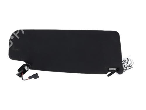 Left sun visor VW SCIROCCO III (137, 138) 2.0 TDI | BP24425479I1