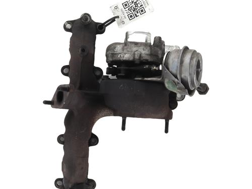 Used Turbocharger/Supercharger VW BORA I (1J2) 1.9 TDI (101 hp) 27977841