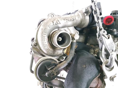 Engine CITROËN C2 (JM_) 1.4 HDi | BP32006540M1 