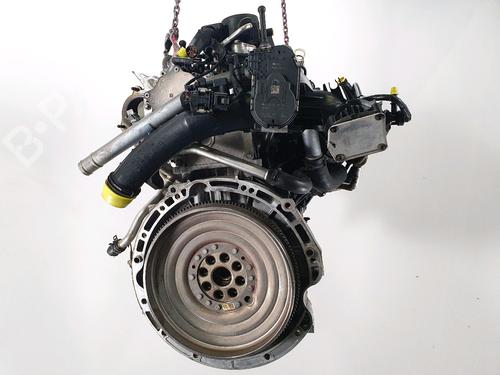 Engine MERCEDES-BENZ A-CLASS (W176) A 200 (176.043) | BP36288338M1 - Image 3