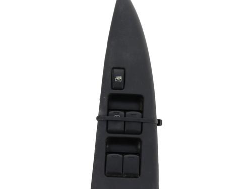 Left front window switch NISSAN NOTE (E11, NE11) 1.5 dCi | BP30957370I27 