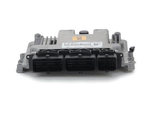 Used Engine control unit (ECU) RENAULT CLIO IV (BH_) 1.5 dCi 90 (90 hp) 30334718