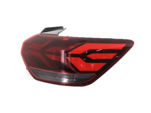 Right taillight DACIA SANDERO III 1.0 SCe 65 | BP40004237C35 - Image 2