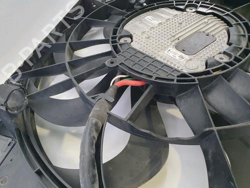Radiator fan BMW X5 (G05, F95) xDrive 45 e Plug-in-Hybrid | BP27395500M35 
