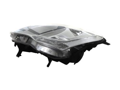 Used Left headlight PEUGEOT PARTNER Box Body/MPV [2008-2026]  32355843