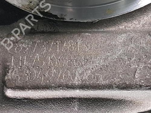 Engine RENAULT VEL SATIS (BJ0_) 3.0 dCi (BJ0S) | BP32717334M1  - Image 10