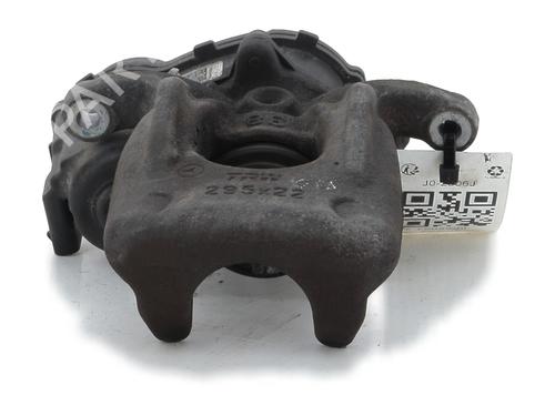 Used Left rear brake caliper MERCEDES-BENZ CLA Coupe (C117) CLA 220 CDI / d 4-matic (117.305) (177 hp) 27907950