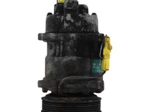 AC compressor PEUGEOT 206 SW (2E/K) 2.0 HDi | BP36005828M34 - Image 5