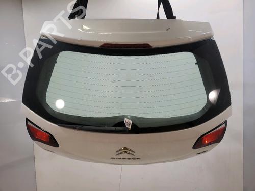 Used Tailgate Tailgate CITROËN C3 II (SC_) 1.2 VTi 82 (82 hp) 33300250 33300250