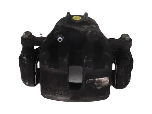 Used Right front brake caliper Right front brake caliper KIA RIO IV (YB, SC, FB) 1.0 T-GDI 100 (101 hp) 33567240 33567240