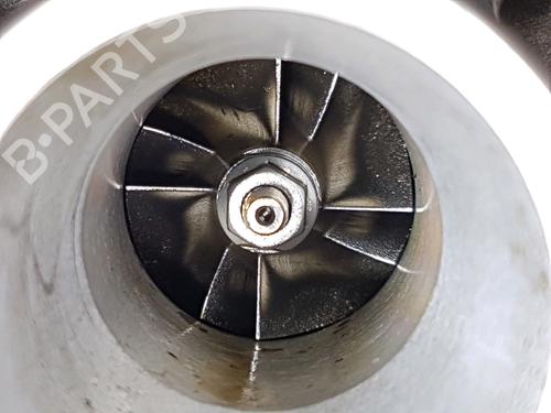 Engine DACIA SANDERO II TCe 90 (B8M1, B8MA, B8AC) | BP29624302M1 