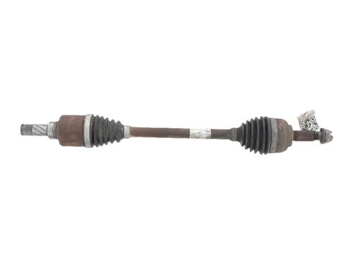 Used Left front driveshaft Left front driveshaft 37016587 37016587
