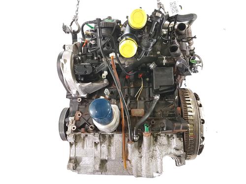 Engine PEUGEOT 406 Coupe (8C) 2.2 HDI | BP28616089M1