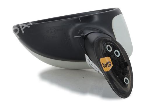 Left mirror FIAT PUNTO (199_) 1.2 (199AXZ1A, 199BXZ1A) | BP29624304C26 