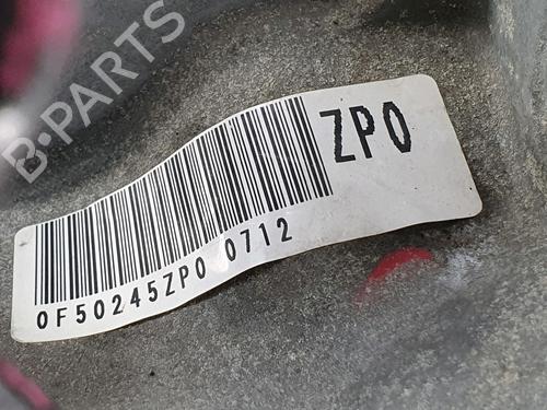 Gearbox SUZUKI SWIFT IV (FZ, NZ) 1.2 (AZH412, ZC72S) | BP29381496M3 