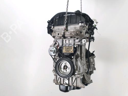 Used Engine Engine 37016819 37016819