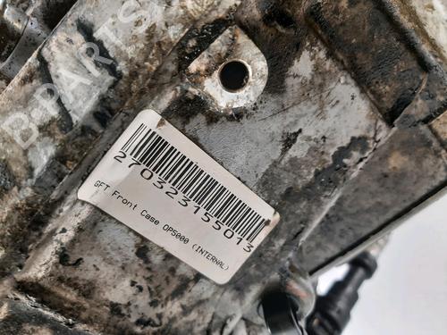 Gearbox FORD TRANSIT V363 Platform/Chassis (FED, FFD) 2.0 EcoBlue RWD | BP37280814M3 - Image 6