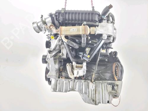 Motor MERCEDES-BENZ C-CLASS (W203) C 220 CDI (203.008) | BP29964362M1