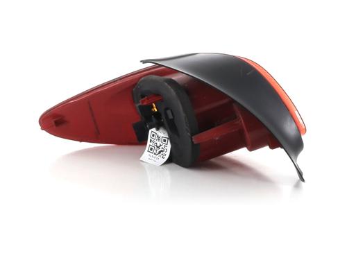 Højre baglygte PEUGEOT 206 Hatchback (2A/C) 1.6 16V | BP30895656C35