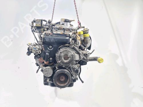 Used Engine Engine NISSAN TERRANO II (R20) 3.0 Di 4WD (154 hp) 40248240 40248240