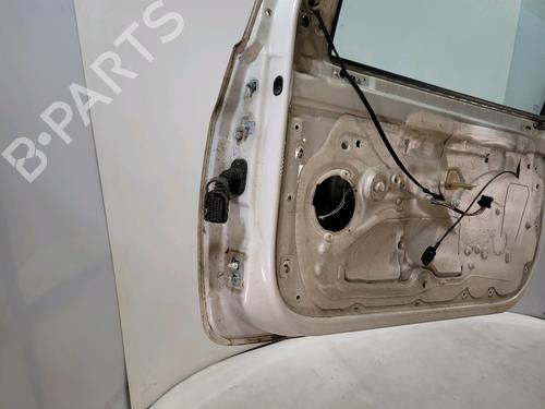 Right front door RENAULT CLIO III (BR0/1, CR0/1) 1.5 dCi (BR17, CR17) | BP29552923C3 