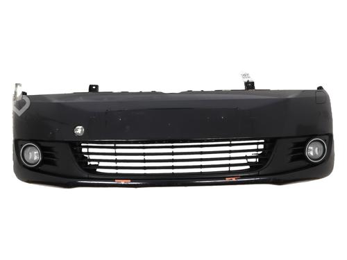 front-bumper-vw-golf-vi-5k1-2008-2009-2010-2011-2012-2013-2014-32279346 main image