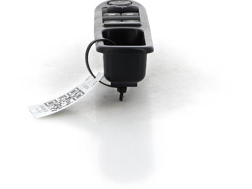 Left front window switch PEUGEOT 307 CC (3B) 2.0 16V | BP39224911I27 - Image 2