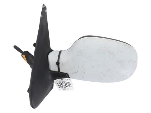 Retrovisor izquierdo RENAULT CLIO II (BB_, CB_) 1.5 dCi (B/CB08) | BP29819829C26 