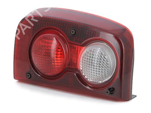 Left taillight LAND ROVER FREELANDER I (L314) 2.0 Td4 4x4 | BP23125660C34 