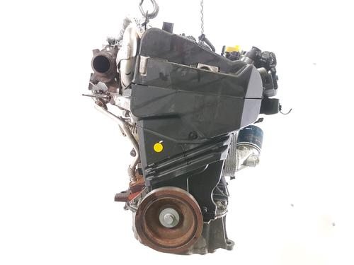 Used Engine RENAULT KANGOO Express (FW0/1_) [2008-2026]  32152441