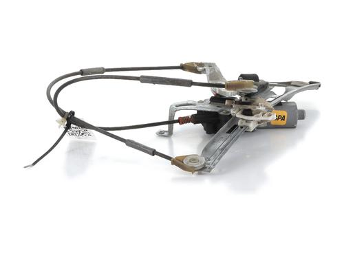 Front left window mechanism PEUGEOT 206 Hatchback (2A/C) 1.4 16V | BP28971278C22