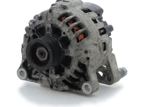 Used Alternator Alternator PEUGEOT 206+ (2L_, 2M_) 1.4 i (2LKFWA, 2MKFWA) (75 hp) 33532926 33532926