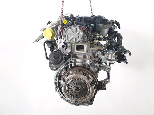 Engine CITROËN C3 II (SC_) 1.4 HDi 70 (SC8HZC, SC8HR0, SC8HP4) | BP37086499M1 - Image 3
