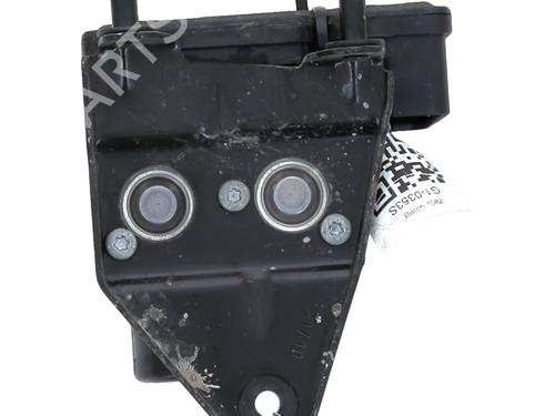 ABS pump VW GOLF VI (5K1) 1.6 TDI | BP29347179M43 