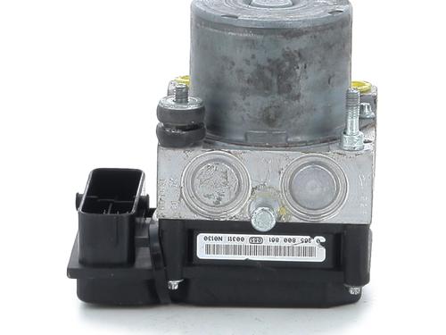 Used ABS pump PEUGEOT PARTNER MPV (5_, G_) 1.6 HDi 90 (90 hp) 30827738