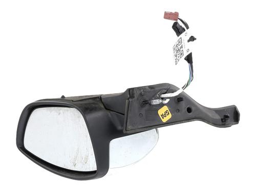 Used Right mirror Right mirror PEUGEOT 2008 I (CU_) 1.6 BlueHDi 120 (120 hp) 35798217 35798217