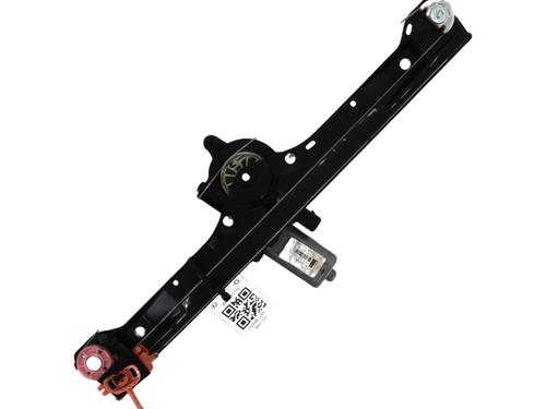 Front left window mechanism FIAT PUNTO EVO (199_) 1.2 | BP28177209C22 