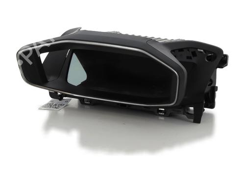 Cockpit PEUGEOT 208 II (UB_, UP_, UW_, UJ_) 1.2 PureTech 130 | BP29517714C47 