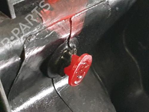 Engine PEUGEOT 206 Hatchback (2A/C) 1.4 i | BP30448856M1 