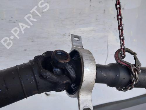 Driveshaft BMW 3 Convertible (E93) 335 i | BP36210027M37 - Image 4