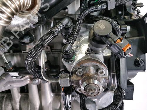 Engine CITROËN C4 Picasso II  | BP32741533M1  - Image 6