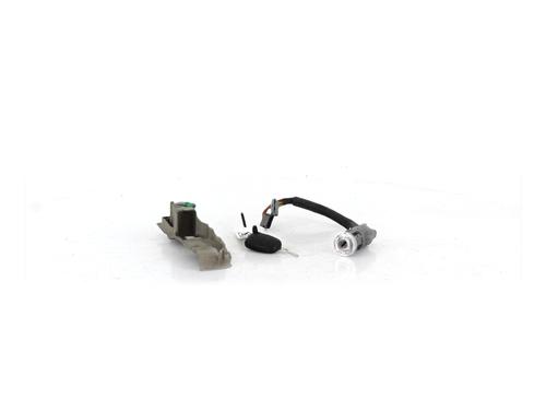 Ignition barrel RENAULT TRAFIC II Van (FL) 2.0 dCi 115 (FL01, FL0U, FL00, FL0H, FL0M) | BP38479880M48 - Image 2