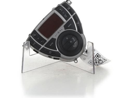 Used Climate control Climate control PEUGEOT 807 (EB_) 2.0 HDI (136 hp) 34177563 34177563