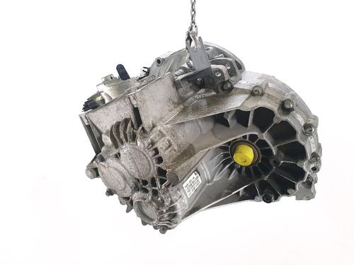 Gearbox FORD KUGA I 2.0 TDCi | BP38633027M3 - Image 4